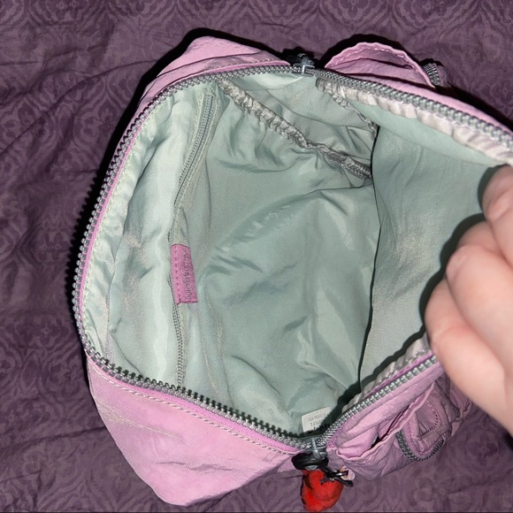 Kipling cute backpack 🐒 - Picture 2 of 5